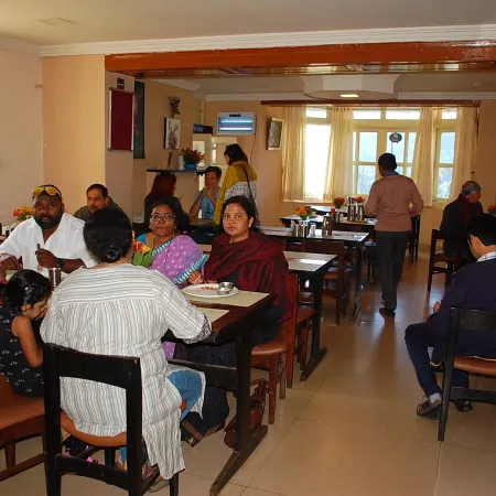 Kstdc Hotel Mayura Sudarshan ,Ooty