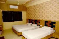 Hotel New Delhi Darbar Executive Hotels in Jalgaon