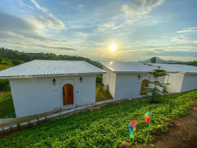 Kirin Sky Resort Hotels in Khao Kho