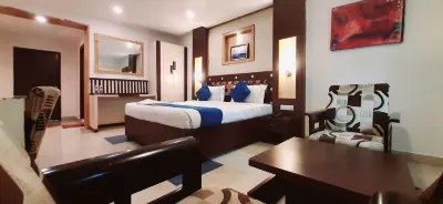 Hotel Kosala Vijayawada Hotels in Vijayawada