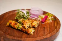 Country Inn Tarika Riverside Resort Jim Corbett - Aamiainen
