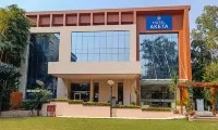 Hotel Aketa Rajpur Road Dehradun, Dehradun