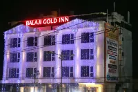 Balaji Gold Inn 다르와드 호텔