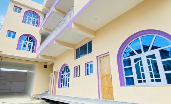 Pall Residency