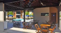 Cegil Hotel Boulevard Hotels in Resende