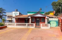 Saga Resort Hotels in Machutar