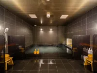 Super Hotel Premier Shimonoseki - Горячие источники