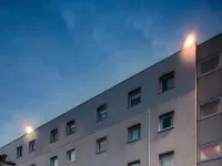 Hotel ibis Villepinte Parc Expos