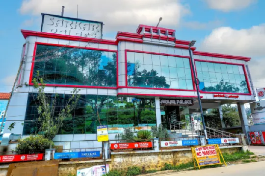 Hotel Sarkar Palace