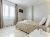 Sicilia Hotels in Balestrate