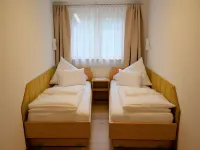 Apart Garni Wachter - 3-Star