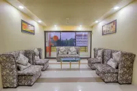 Hotel Grand Ashwin Executive Hotels in Malunje
