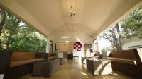 MPT Champak Bungalow, Pachmarhi 파치마히 캔트 호텔