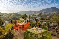 The Walnut Creek Hotels in Nainital
