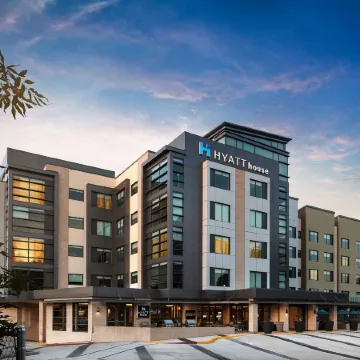 Hyatt House San Jose/Cupertino