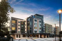 Hyatt House San Jose/Cupertino - Gym
