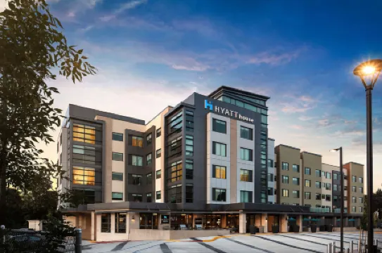Hyatt House San Jose/Cupertino
