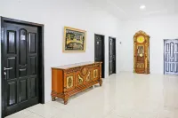 Makarim Guest House Syariah Hotel a Mendawai