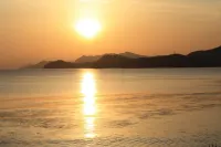 Tabinoyado Ushionoakari Geiboso - Beach