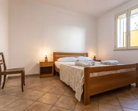 Giove โรงแรมในTorre Vado