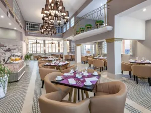 Meliá San Carlos