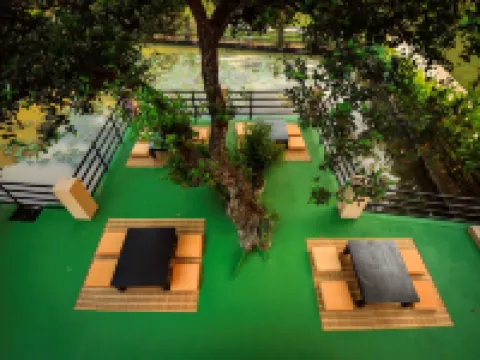 Majestic Eco Comforts Hotels in Varca