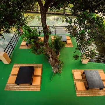 Majestic Eco Comforts
