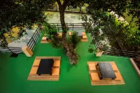 Majestic Eco Comforts Hotels in Varca