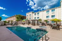 Drury Inn & Suites St. Louis Brentwood Hoteles en Brentwood