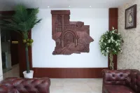 Shikin Hotels Pvt Ltd