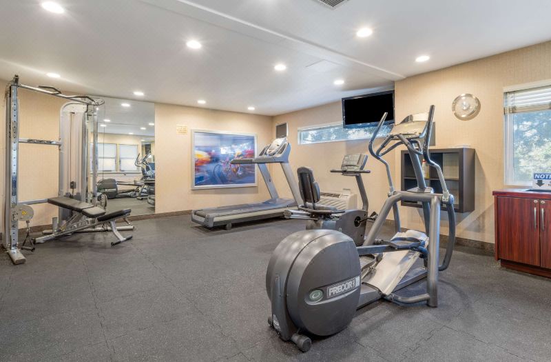 Best Western Plus Bayside Hotel photo 4