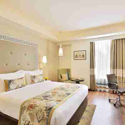 Country Inn & Suites by Radisson Kota Rooms