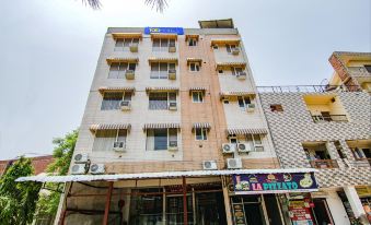 FabHotel GS