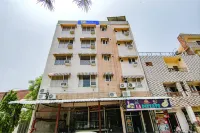 FabHotel GS Hotels in Mohali