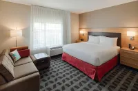 TownePlace Suites Columbus Hilliard Hotel di Hilliard