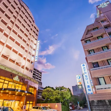Hotel No.1 Kochi