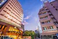 Hotel No.1 Kochi - 2-Star