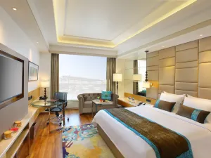 Radisson Blu Jammu