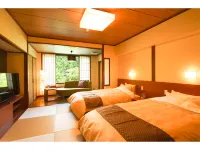 Izumiya Hoteles cerca de 長岡花火大会 三尺玉打上場所