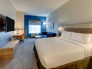 Holiday Inn Express Leland - Wilmington Area