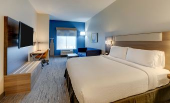 Holiday Inn Express Leland - Wilmington Area