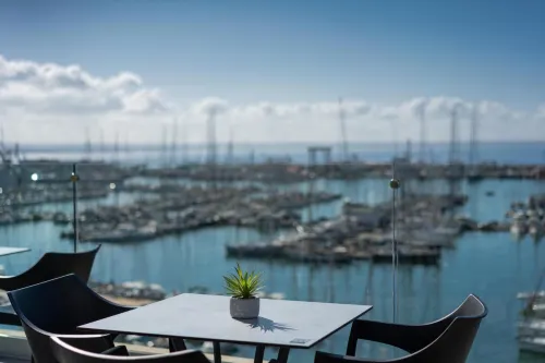 Hotel Mirador Xung quanh Photos