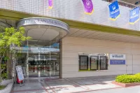 頭等艙旅館-和歌山站 JR和歌山站西口廣場附近的飯店