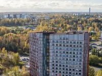 Noli Otaniemi Hotels near Kallvikin Uimaranta