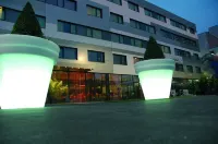 PLAZA INN Wien Gasometer