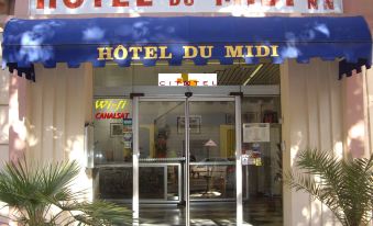 Hôtel du Midi