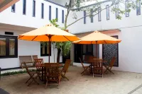Cozzy Kostel Managed by Salak Hospitality - 3-Star