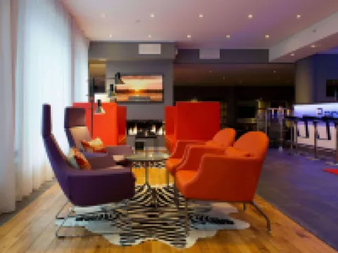 Aiden by Best Western Stockholm Kista Hotel di Stockholm