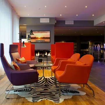 Aiden by Best Western Stockholm Kista