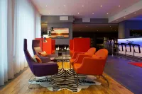 Aiden by Best Western Stockholm Kista Hotels in Kista